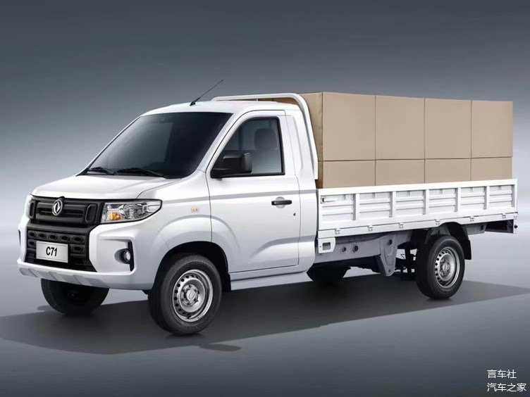 东风小康c71/c72上市_车家号_发现车生活_汽车之家
