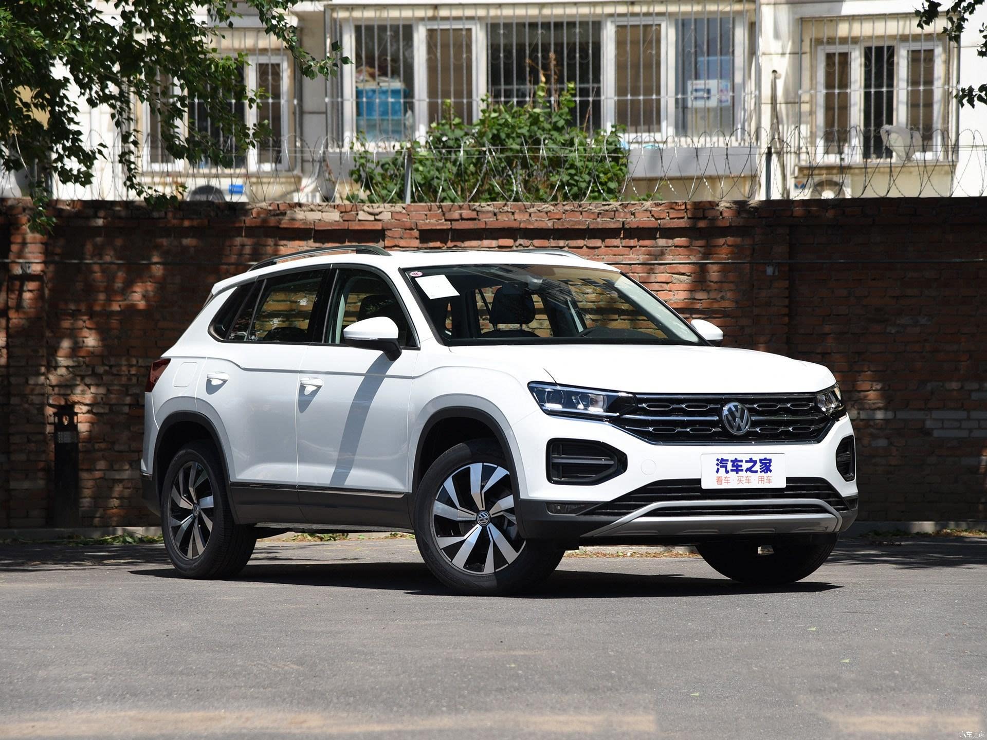 探岳一款卖点巨多的suv!_车家号_发现车生活_汽车之家