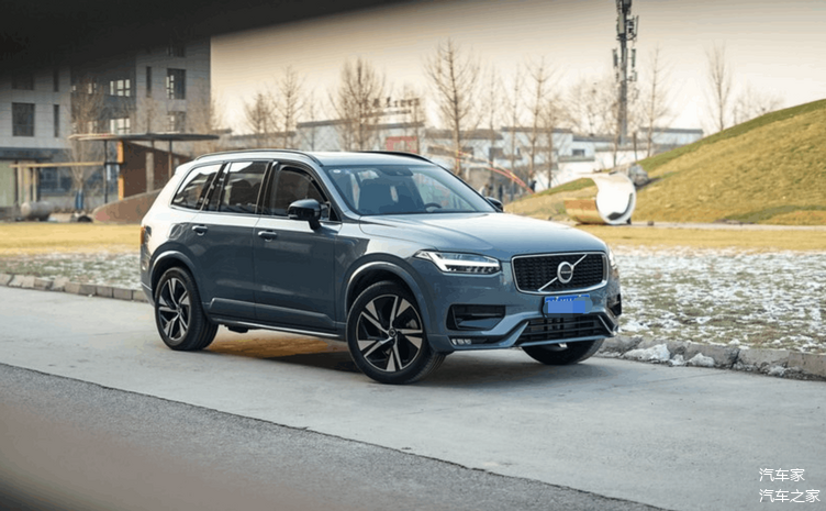 沃尔沃xc90表现有多出色?2021最值得选择的豪华suv!