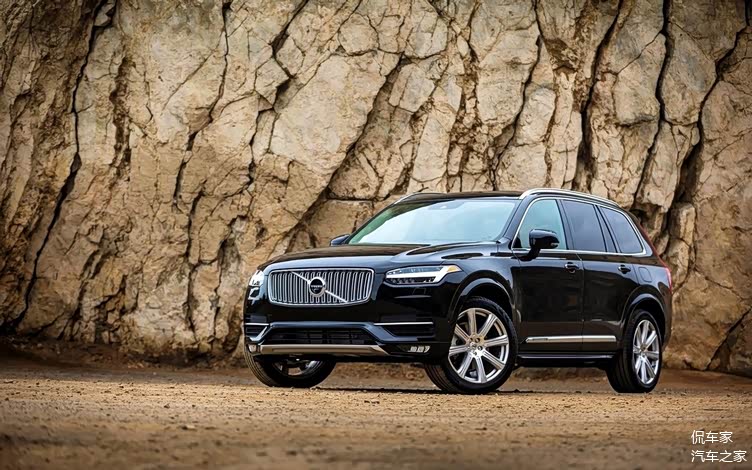 召回丨存在安全隐患 沃尔沃召回部分xc90及s90