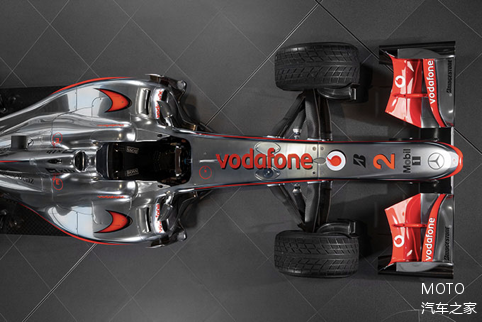 能升值的二手车,2010 mclaren f1赛车即将拍卖