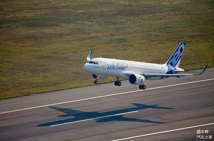 2014年9月25日,a320neo首飞成功