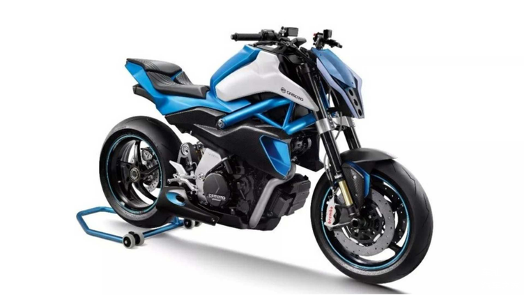 ktm750平台将亮相春风或成最大赢家