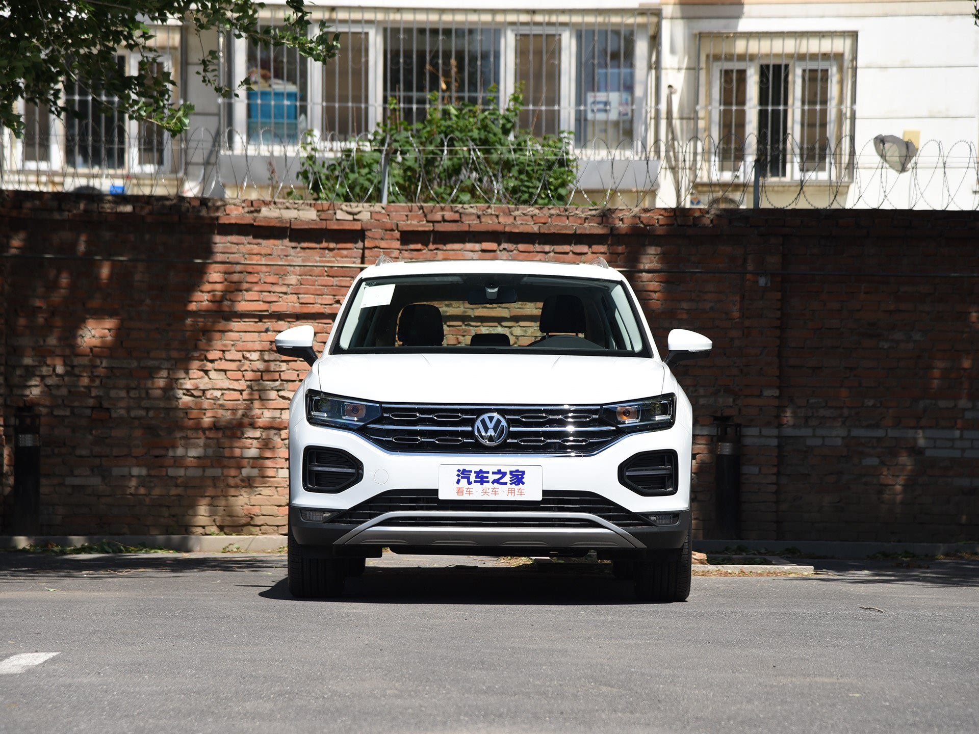 探岳一款卖点巨多的suv!_车家号_发现车生活_汽车之家
