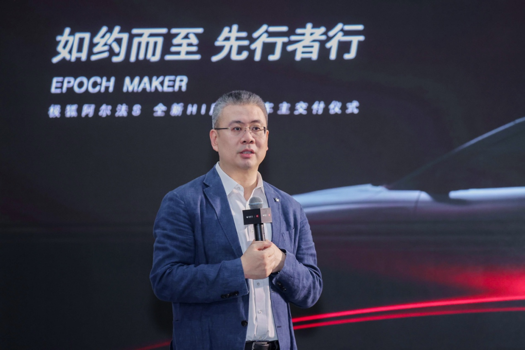 赵爱民 上汽国际党委书记兼副总经理丁波 上汽乘用车郑州分公司党委