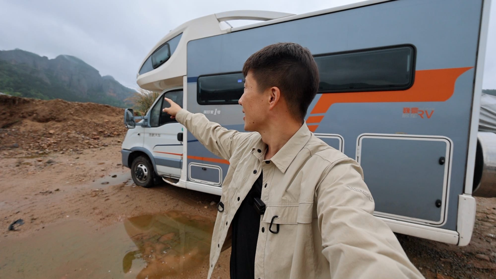 杨旭游记的主页_车家号_发现车生活_汽车之家
