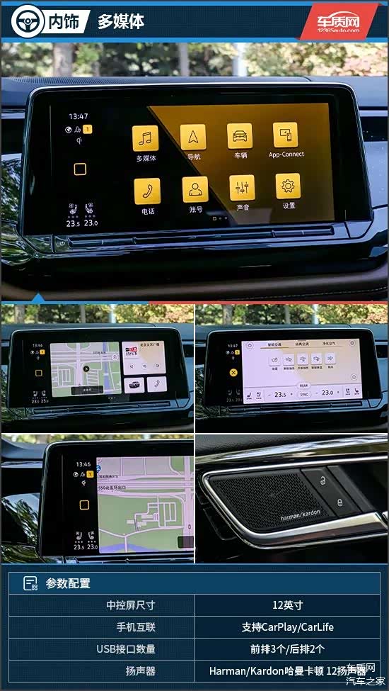 领悟均衡之道 试驾2021款上汽大众途昂