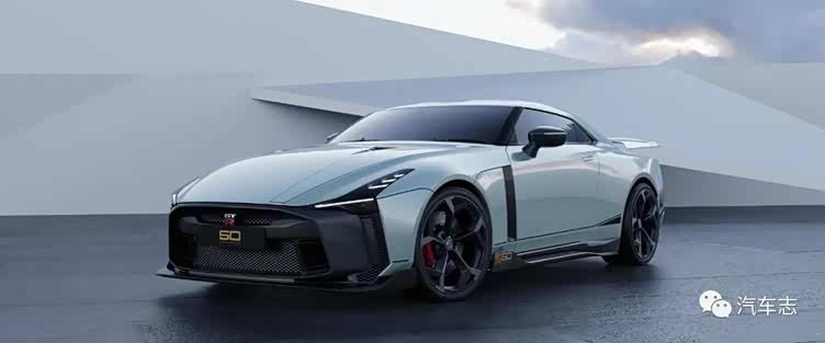 gtr50首批车型交付由意大利设计已跳票10个月