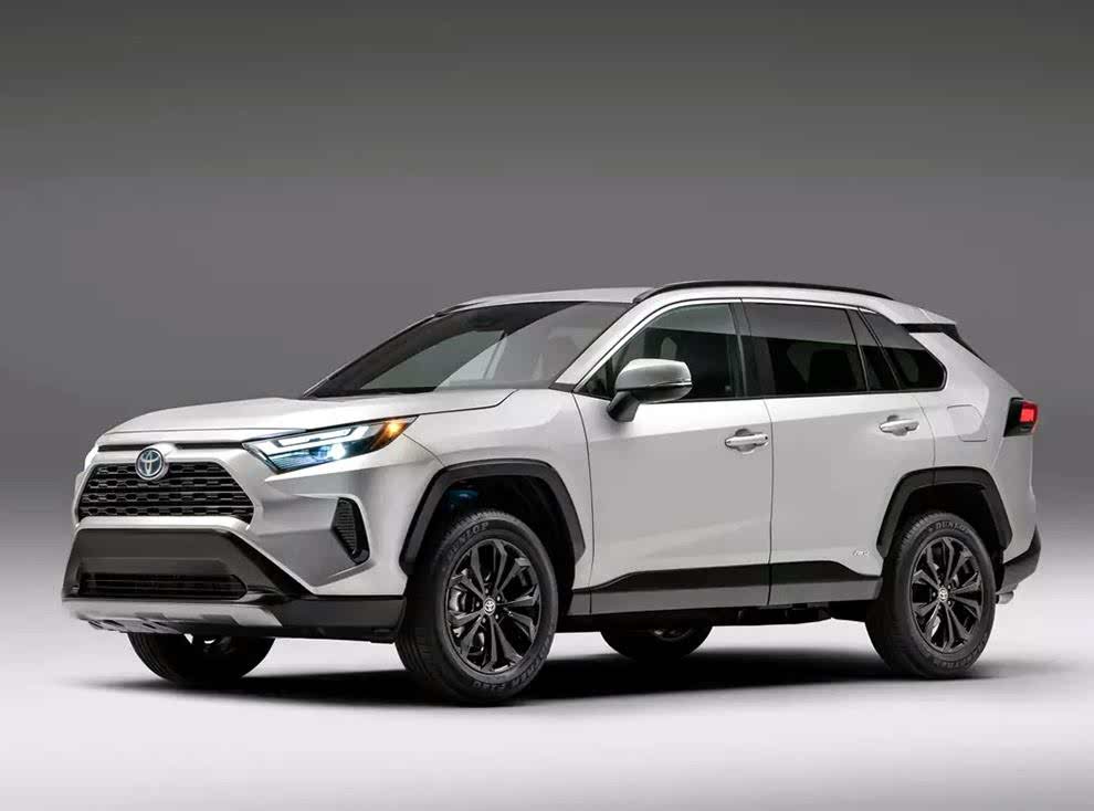 车系:丰田rav4(进口)标签:新车资讯新能源车纠错/举报精彩视频车友