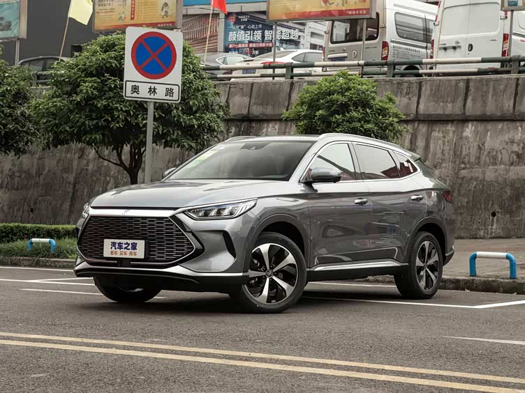 /引自汽车之家图库