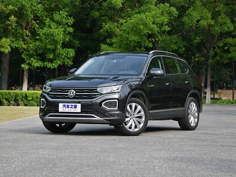 德系中高端中型suv,大众探岳_车家号_发现车生活_汽车