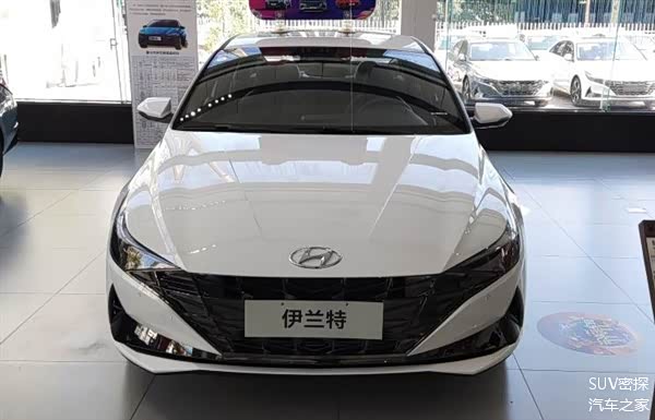 韩系轿车现状伊兰特独木难支索纳塔名图k3和k5难有作为
