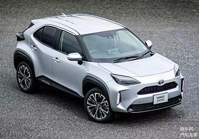 雷克萨斯或推入门级别suv 比ux更小售价更低