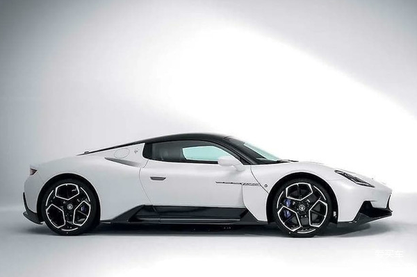 买车君从海外媒体处得到一组玛莎拉蒂mc2_车家号_发现车生活_汽车之家