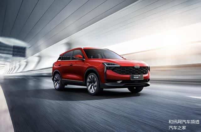 的汽车研发团队规模已达数千人,在关键零部件研发上,旗下聚创新能源