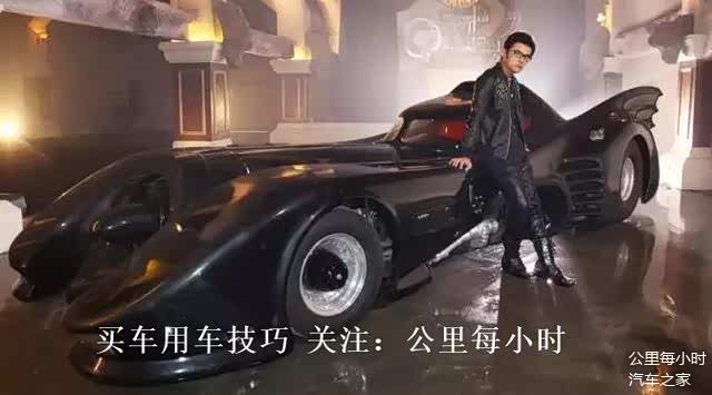 说好不哭看到周杰伦的车库我哭了