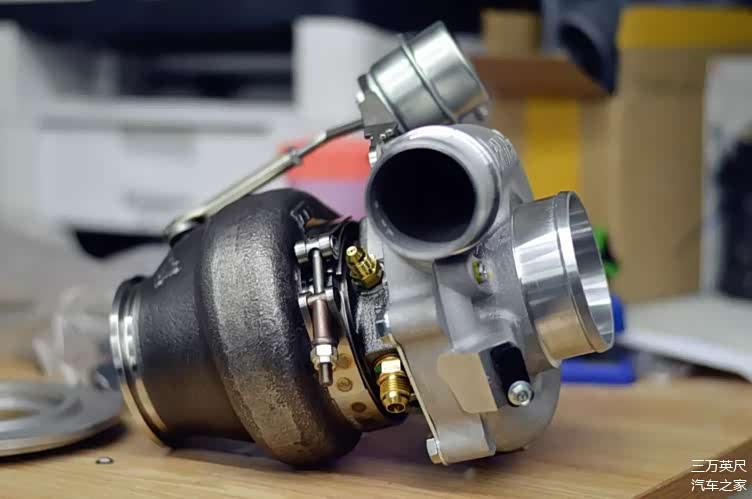 中国性能车主福音盖瑞特最新款g25550与660系列竞技涡轮