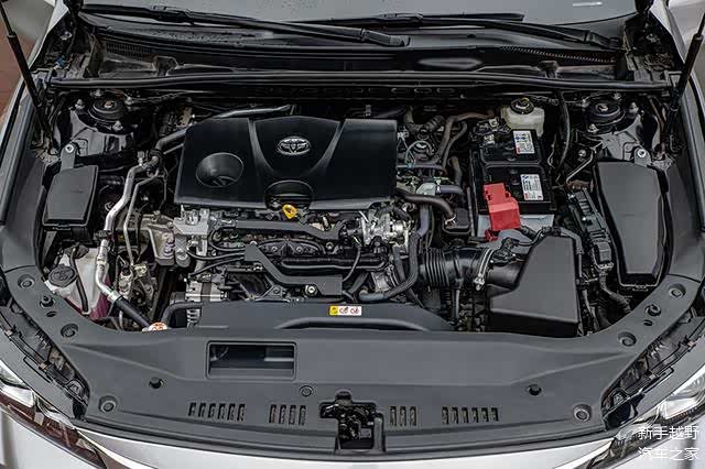 售价19982398万元一汽丰田亚洲龙4款20l车型上市