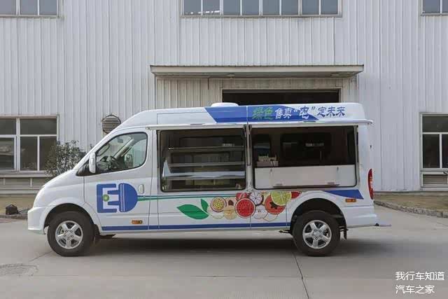 火了!有了这款"地摊神器",还要什么五菱"地摊神车"