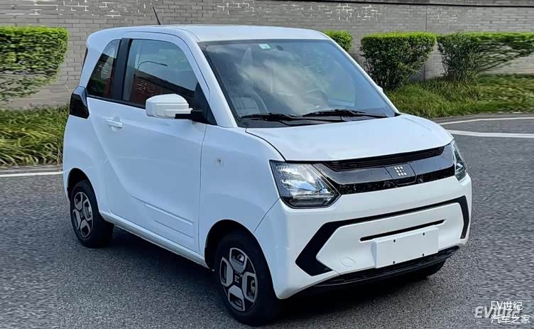 东风小康将推微型纯电动车 定名风光mini ev_车家号_发现车生活_汽车