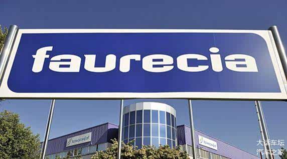 全国80%汽车主机厂供应商的汽车零部件巨头东风佛吉亚和东风伟巴斯特