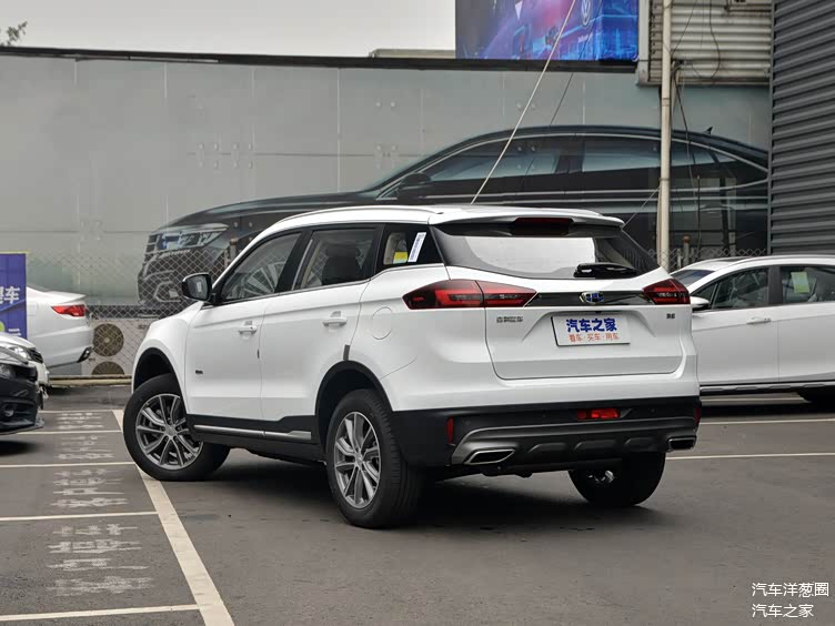 68万元!_车家号_发现车生活_汽车之家