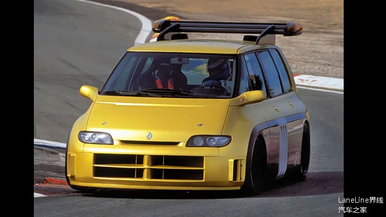 雷诺还真干过这么离谱的事儿_车家号_发现车生活_汽车之家