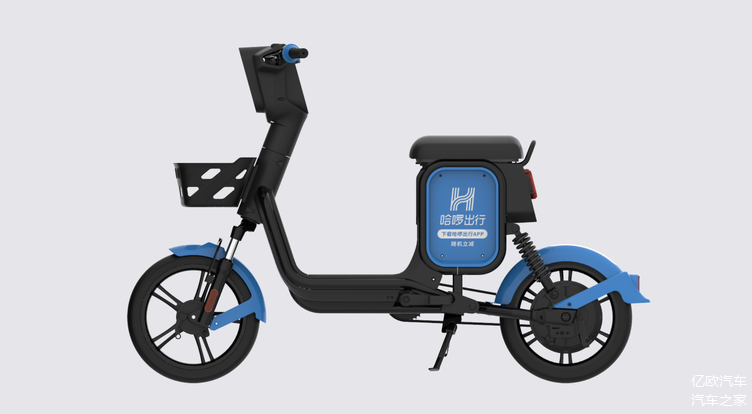 首发哈啰换电获中恒电气2亿元投资