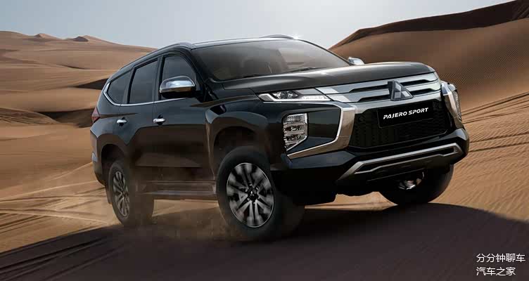 三菱的硬派suv在国内越野圈内有着很高的认可度,尤其是帕杰罗系列车型