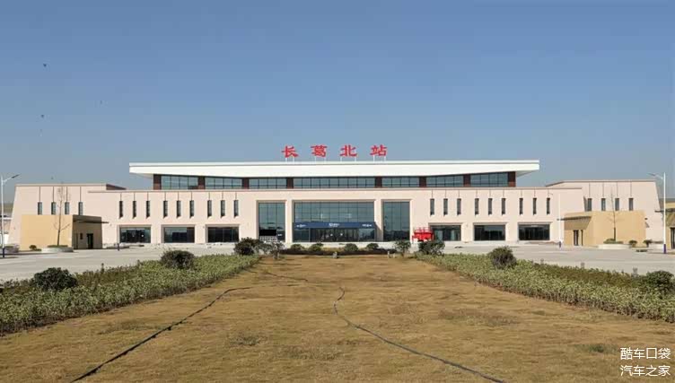 丨长葛北站从郑州市区过去有两条路比较方便.