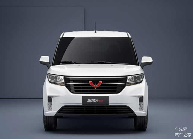 五菱银标第一款车,与国际接轨,名字大气畅销全球_车家号_发现车生活