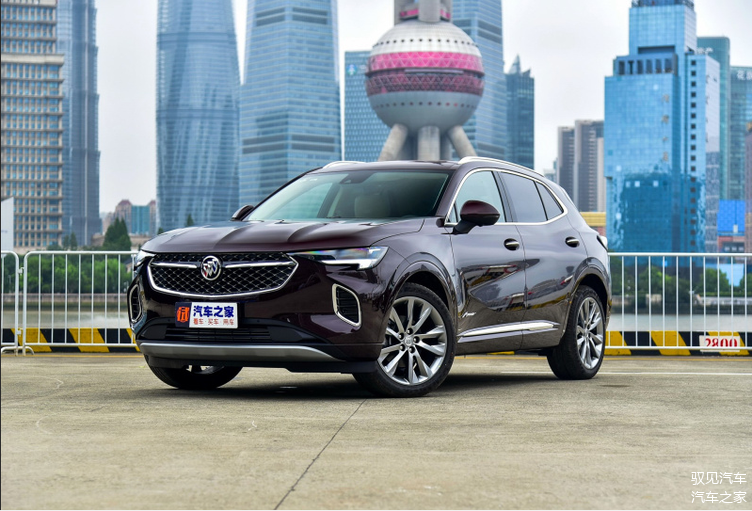 昂科威s优惠高达3万元,抓紧时间行动吧.