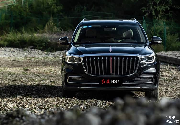 不鸣则已,一鸣惊人,3款新款红旗上市时间已定!