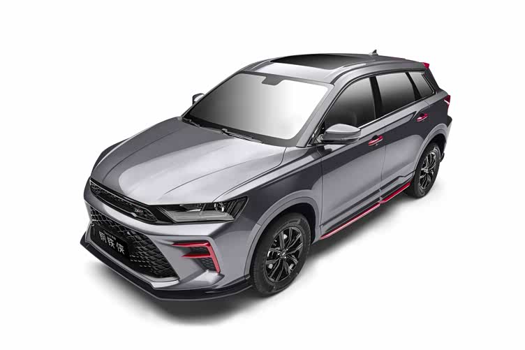 出厂即战斗斯威钢铁侠正式上市售价959万1259万元