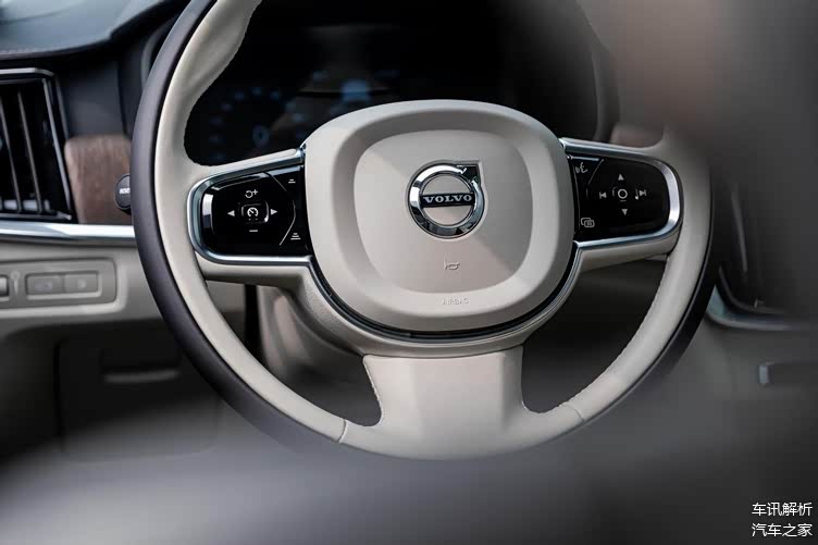 沃尔沃s90宝华韦健掀起了全网车主军备竞赛_车家号_发现车生活_汽车之