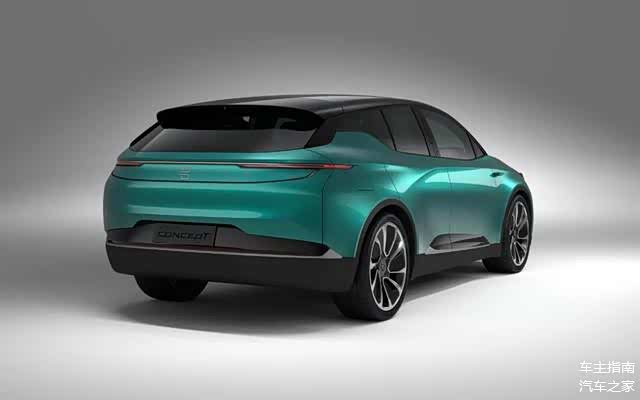 拜腾汽车破产重组花5千万买零食难怪烧光84亿也造不出车