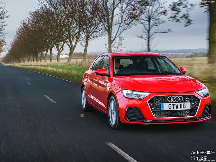 约合人民币28万奥迪a1新车型售价曝光