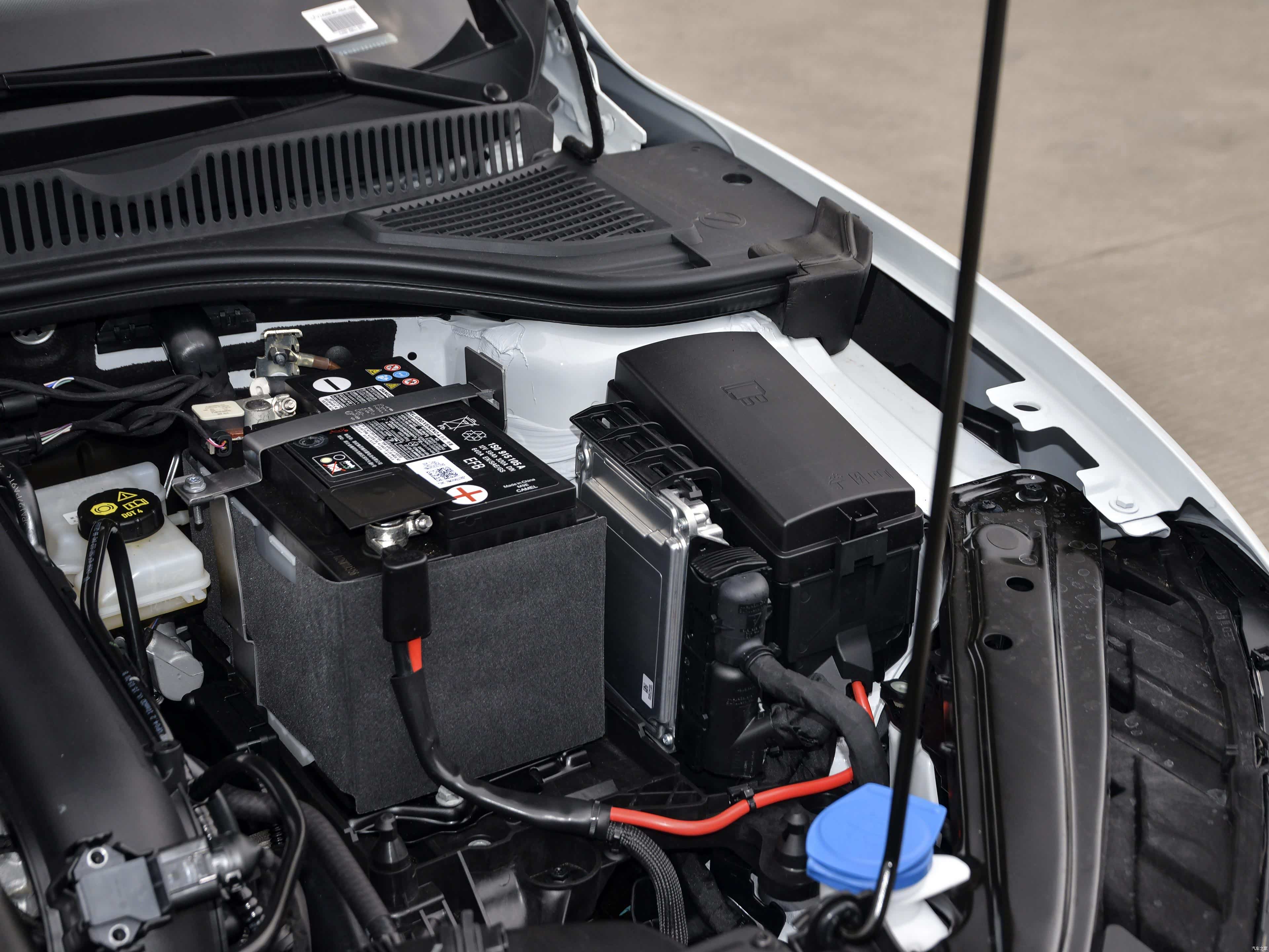 2021款速腾/引自汽车之家图库