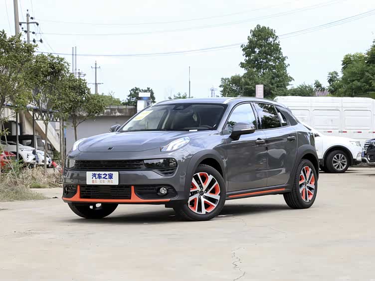 三缸车型站起来了!领克02对比大众途岳_车家号_发现车生活_汽车之家