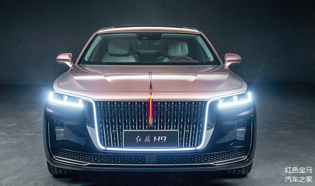 红旗l4定价150万过高澄清一下此车本来就不是以销量论成败