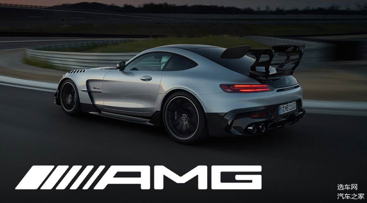 奔驰最新消息,全面纯电动化,amg v8声浪将走入历史