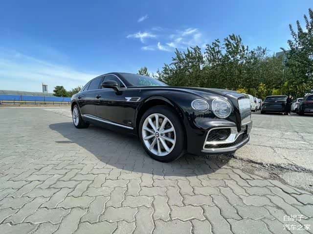 进口宾利飞驰,添越,欧陆gt价格汇总.