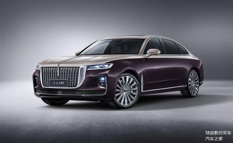 红旗4月销量出炉,累计不到十万台,年销40万还有戏么?