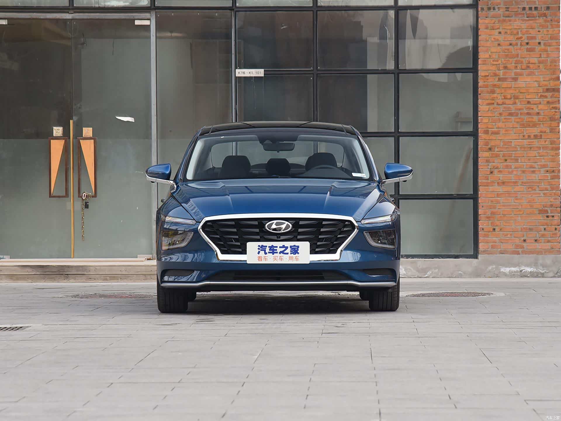 2021款名图开启预售细分市场能否扭转销量