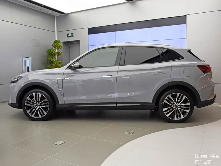 有5g双证预售22万起上汽marvelr走豪华市场还有希望吗