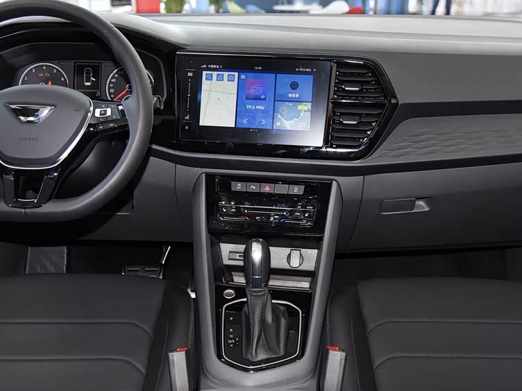 听听车主怎么说为什么选择捷达vs7