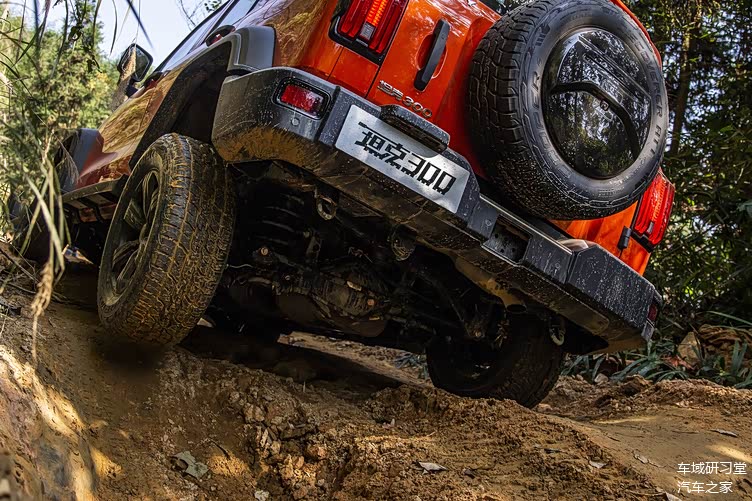 长城汽车第五元素坦克品牌即将宣告正式独立