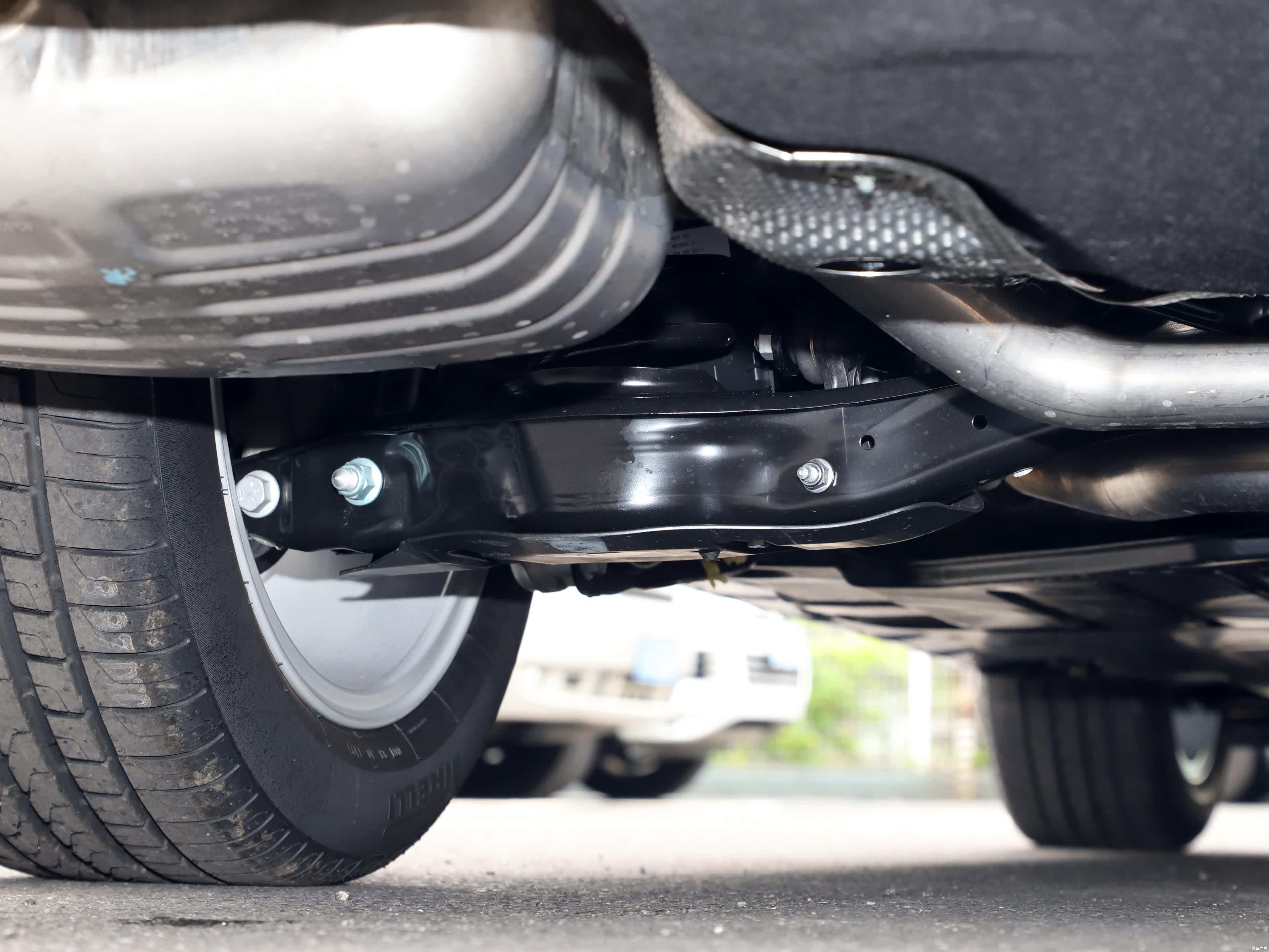 咋回事取消高功率版发动机全新大众蔚揽开启预售最低268万