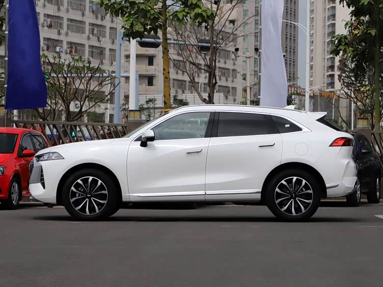 越野车排行榜20万_20来万这些豪华SUV同样派头十足!性价比巨高