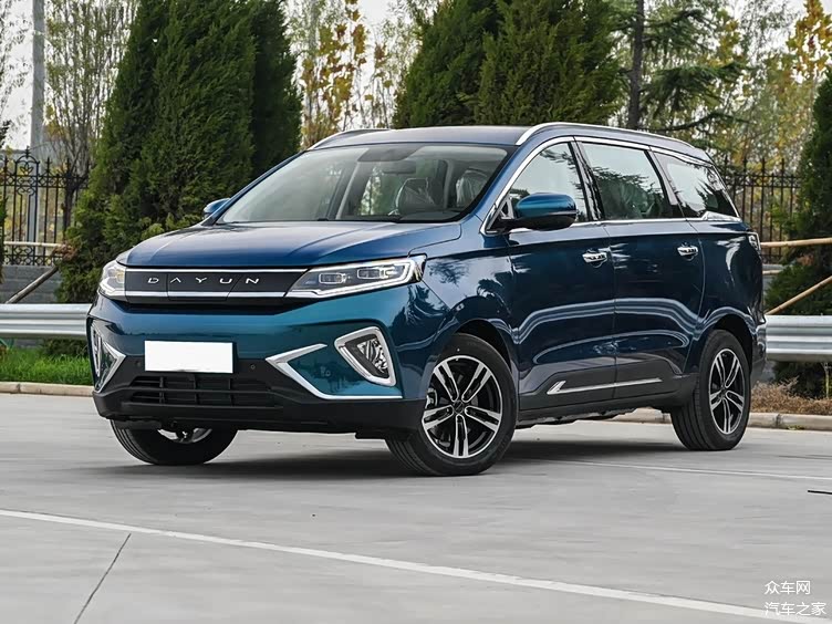 小众mpv:大运远志m1 6月销量环比增长112%,具体数据如何?